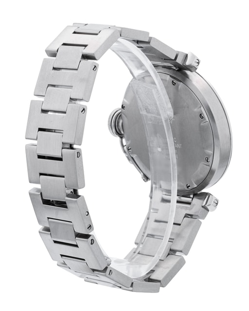 Cartier Pasha W31024M7 Image 3